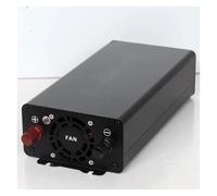Invertitore Convertitore Tensione Inverter Auto Da 2000 W 3000 W 12 V 24 V 48 V 60 V 72 V A Corrente Alternata 110 V 220 V 230 V A Onda Sinusoidale Pura(3000W black,12V,120V(60HZ))