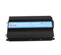 Invertitore di Potenza Auto da 500W DC 12V a AC 110V con Indicatore LED