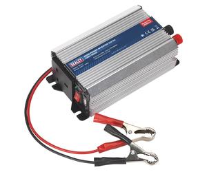 Invertitore Di Potenza Sealey 300W 12V DC - 230V~50Hz PI300
