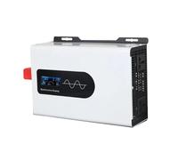 Invertitore di potere, Convertitore di frequenza dell'inverter solare for power bank da 24 V CC a 110 V CA a onda sinusoidale pura