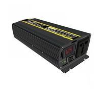 Invertitore di potere, Inverter a onda sinusoidale pura da CC 12/24/48/60 V a CA 220 V, trasformatore, inverter solare(24V)