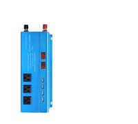 Invertitore di potere, Inverter da 3000 W con display a LED a onda sinusoidale pura for auto da esterno