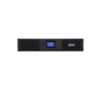 Invertitore - EATON - 9SX 3000I RACK 2U - 3000 VA - 2700 W - 9 prese di uscita