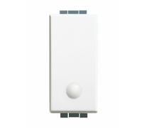 Invertitore Illuminabile Serie Luna Bticino C4004L