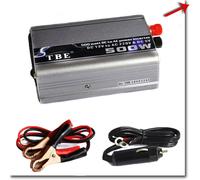 INVERTITORE INVERTER 500W EFFETTIVI DA DC 12V A AC 220V AUTO BARCA CAMPER
