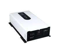 Invertitore Inverter A Onda Sinusoidale Pura Da 10000W Fuori Rete 12V 220V Batteria Convertitore Da 12V-96V A 220V Inverter Solari Auto Fuori Rete Montaggio A Parete(60V,220-230V 60Hz)