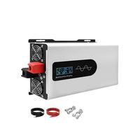 Invertitore Inverter A Onda Sinusoidale Pura Da 5000 W E 8000 W 12 V 24 V 48 V 60 V A Corrente Alternata 220 V 110 V Inverter Auto Inverter Solari Fuori Rete(5000W,12V,110V 60HZ)