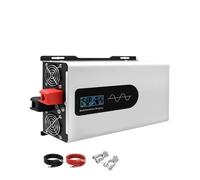 Invertitore Inverter A Onda Sinusoidale Pura Da 5000 W E 8000 W 12 V 24 V 48 V 60 V A Corrente Alternata 220 V 110 V Inverter Auto Inverter Solari Fuori Rete(8000W,12V,110V 60HZ)