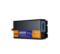 Invertitore Inverter A Onda Sinusoidale Pura Trasformatore Tensione Inverter Solare LCD DC 12V / 24V / 48V / 60V A AC 110V / 220V 2000W 3000W 4000W 5000W(48V,240V 60HZ,4000W)