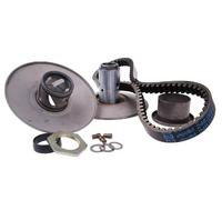 Invertitore Kit POLINI Speed Drive Evolution 128 mm per Minarelli