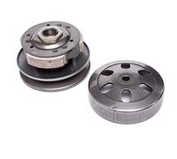 Invertitore Kit Standard con campana frizione per Morini (nuovo modello)