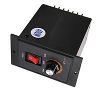 Invertitore motore VFD 3,96 AC220 V, 300 W/400 W/500 W, 50/60 Hz, per il controllo del motore (FOLOSAFENARbecg56kmta-02)