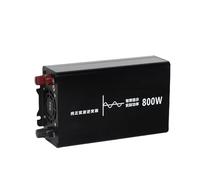 Invertitore Potenza Convertitore Frequenza Inverter Per Auto Da 2000 W 12 V 24 V 48 V 60 V 72 V In Corrente Alternata 110 V 220 V 230 V Onda Sinusoidale Pura 50 Hz 60 Hz(12V,220V 50HZ,Universal)
