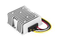 Invertitore Potenza Convertitore Riduttore Tensione DC DC Buck Da 36 V 48 V A 12 V 5 A 10 A 20 A 30 A 40 A 50 A 60 A 138 V Per Carrello Da Golf Impermeabile CE RoHS Inverter(36V 48V TO 12V 10A)