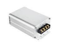 Invertitore Potenza Convertitore Riduttore Tensione DC DC Buck Da 36 V 48 V A 12 V 5 A 10 A 20 A 30 A 40 A 50 A 60 A 138 V Per Carrello Da Golf Impermeabile CE RoHS Inverter(48V TO 12V 30A PL)