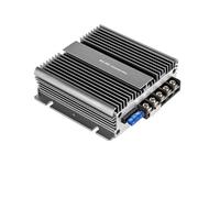 Invertitore Potenza Convertitore Riduttore Tensione DC DC Buck Da 36 V 48 V A 12 V 5 A 10 A 20 A 30 A 40 A 50 A 60 A 138 V Per Carrello Da Golf Impermeabile CE RoHS Inverter(36V 48V TO 12V 40A)