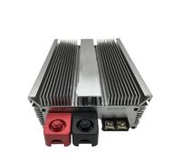 Invertitore Potenza Convertitore Step-up DC DC 24V 36V A 48V 58V 20A - 60A Regolatore Tensione Riduttore Carica Regolatore Per Autoveicoli Modulo Boost CE RoHS Inverter(24V TO 48V 60A)