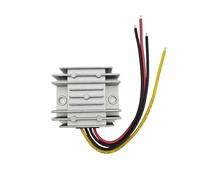 Invertitore Potenza DC Converter Step 24V 36V 48V 60V 72V 18-90V to 12V 10A 20A DC Down Voltage Regulator Transformer Bus Truck Car Power Supply Inverter(24V(18-36V),20A)
