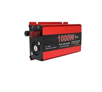 Invertitore Potenza Inverter Per Auto Con Display A LED Onda Sinusoidale Pura CC A CA 12V/24V A 220V 50Hz 1000W 2000W 2200W 3000W Inverter(2200W,24V)