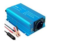 Invertitore Potenza Inverter Potenza A Onda Sinusoidale Pura 1000W/1500W/2200W CC 12V/24V A CA 220V Convertitore Tensione Per Auto Doppia Carica USB Adattatore 50Hz/60Hz Inverter(24V,1000W 50Hz EU)