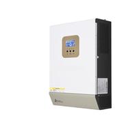 Invertitore Potenza Inverter Solare MPPT Onda Sinusoidale Rete Convertitore Tensione Da CC A CA A Onda Sinusoidale Pura Per Auto DT-48V 6200W Inverter(SP-48V5000W Off Grid)