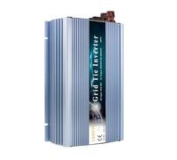 Invertitore Potenza Per Pannello Solare E Inverter Eolico Inverter Domestico 1400W Grid Tie Micro Inverter MPPT DC18V 36V A AC 230V(DC 18V)