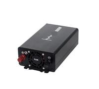 Invertitore Potenza Power 2000W 3000W Onda Sinusoidal Per Pura Auto Trasformatore Convertitore Potenza 12V 24V 48V 60V 72V A AC 110V 220V 50hz 60hz Solare(2000W black,12V,120V(60Hz))