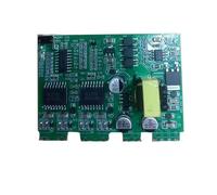 Invertitore Potenza Power 3000W 4000W 5000W DC 12V-72V AC 110V 220V Inverter Scheda Driver Modulo Alimentazione Trasformatore Principale Azionamento(3KW Post drive board,48V,240V(50Hz))