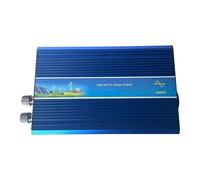 Invertitore Potenza Power Off Grid Tie Onda Sinusoidale Modificata Inverter 12V 24V 48V DC A AC 220V 230V 240V 50Hz 60Hz 10000W 20000W Solare Eolico Domestico(20000W,230V,24V)