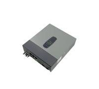 Invertitore Potenza Power On Off Grid Inverter Solare Per Ibrido Doppio MPPT 11KW 48V PV Max 500VDC 150A 220-240V Regolatore Di Carica(DT-48V10.2KW)