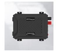 Invertitore Potenza Trasformatore Potenza TY-PSW-4000 Inverter A Doppia Tensione CC-CA A Onda Sinusoidale Pura Portatile Per Montaggio Su Veicolo 4000W