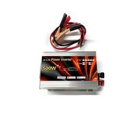 Invertitore Potenza Trasformatore Tensione Portatile Per Auto Convertitore Carica Inverter Potenza Per Auto Inverter Solare 12v 220v 500W 1000W 1500W 2000W(500W 12V)