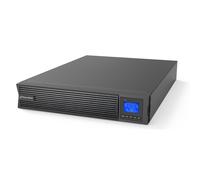 Invertitore - POWERWALKER - VFI 3000 ICR IOT - 3000VA - Onde sinusoidale - Antisurvoltamento