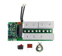 Invertitore Scheda Inverter Di Potenza A Onda Sinusoidale Pura Da 3000W 24V 36V 48V 4000W 5000W Potenza Sufficiente Protezione Perfetta(24V 3000W)