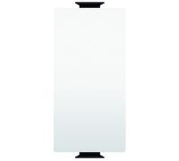 Invertitore Unipolare 16 AX Feb Elettrica Fit per BTicino Matix - Colore Bianco