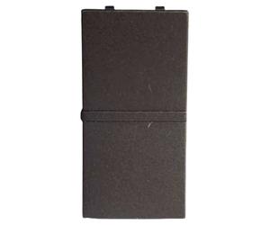 Invertitore Unipolare Abb Zenit N2110.T AA 1 Modulo Antracite Z1010AA