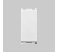 INVERTITORE UNIPOLARE ILLUMINABILE PLANA VIMAR 16Ax 250V Col Bianco