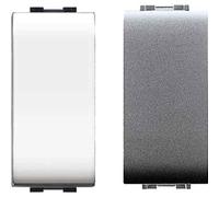 Invertitore Unipolare Mylife Grigio Ec Elettrocanali
