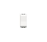 INVERTITORE UNIPOLARE SERIE MYLIFE 16A - BIANCO.