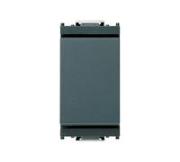 Invertitore Unipolare Vimar Idea 16013 1P 16AX 250V Grigio Incassato