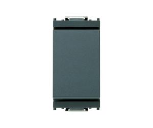 Invertitore Unipolare Vimar Idea 16013 1P 16AX 250V Grigio Incassato