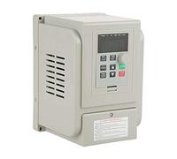 Invertitore VFD, 1. 5kw. Variatore di frequenza VFD. Regolatore velocità dell'inverter convertitore for il motore trifase