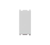 INVERTITORE VIMAR PLANA 1P 16A BIANCO 250V 1 MODULO 14013