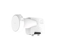 Inverto 5442 IDLH-TWL410-HMPRO-OPN Twin-LNB bianco