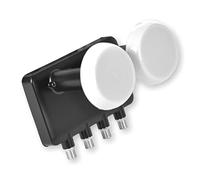 Inverto Black Pro - Convertitore blocco silenzioso