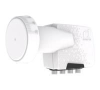 Inverto IDLH-QTL410-HMPRO-OPN HOME PRO LNB Quattro Numero utenti: 4 Diametro: 4