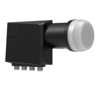 Inverto IDLT-QTL412-ULTRA-OPN LNB Quattro Numero utenti: 4 Diametro: 40 mm Nero