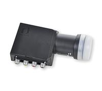 Inverto IDLT-QTL412-ULTRA-OPN Quattro-LNB Teilnehmer-Anzahl: 4 Feedaufnahme: 40mm