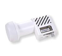 Inverto - LNB programmabile Unicable II per un massimo di 32 partecipanti* IDLU-32UL40-UNBOO-OPP