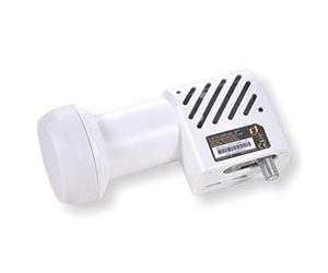 Inverto - LNB programmabile Unicable II per un massimo di 32 partecipanti* IDLU-32UL40-UNBOO-OPP